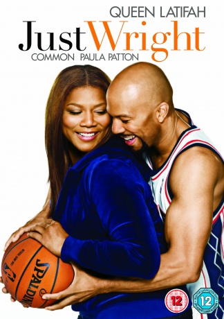 Just Wright (Wygrać milość) [DVD]