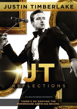 Justin Timberlake Reflections [DVD]
