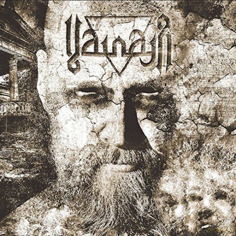 Vainaia: Kadotetut [CD]