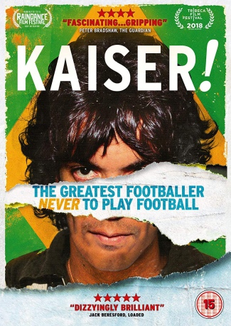 Kaiser [DVD]