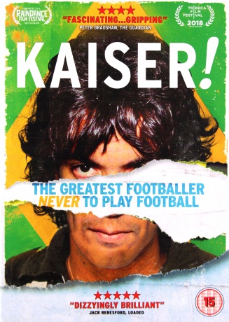 Kaiser [DVD]