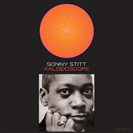 Sonny Stitt: Kaleidoscope [CD]