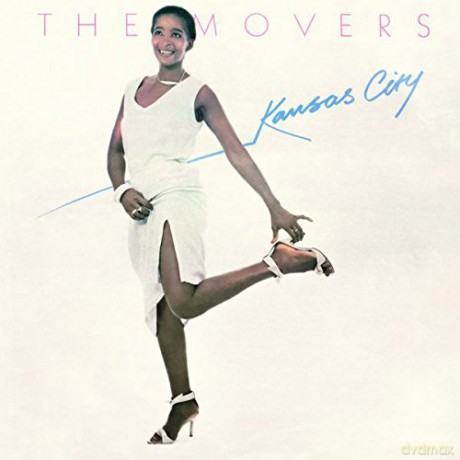 Movers: Kansas City [Winyl]