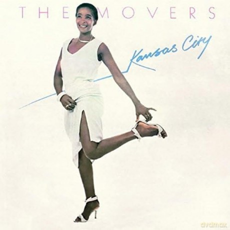 Movers: Kansas City [Winyl]