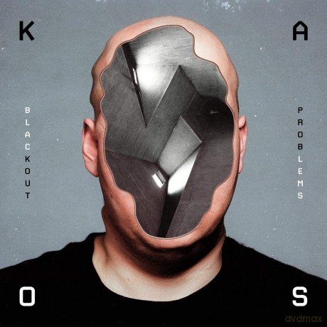 Blackout Problems: Kaos [CD]