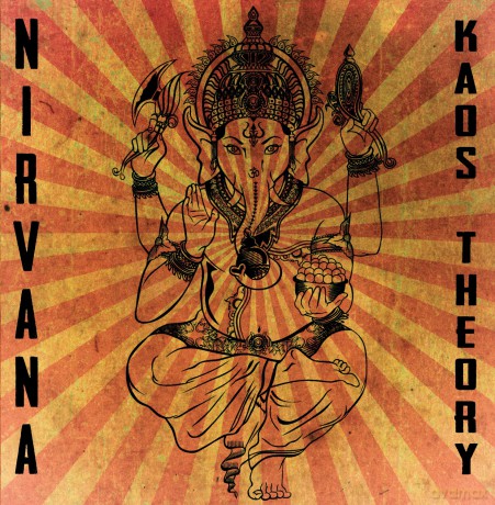 Nirvana: Kaos Theory [CD]