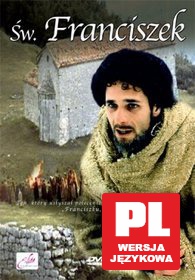 Święty Franciszek [DVD]