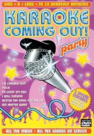 Karaoke - Coming Out Party [DVD]