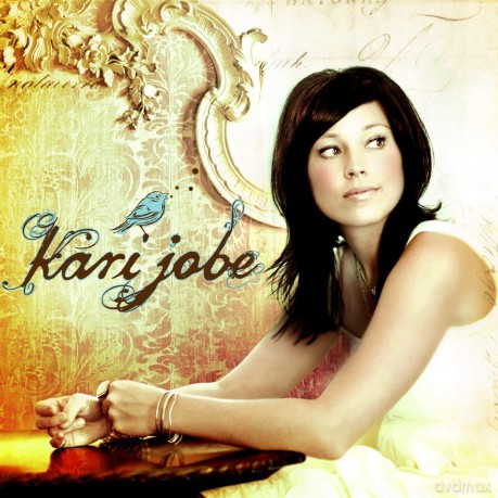 Kari Jobe: Kari Jobe Cd [CD]