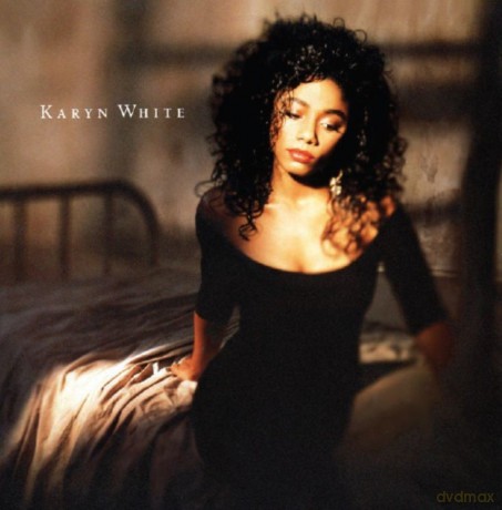 Karyn White: Karyn White: Deluxe Edition [2CD]