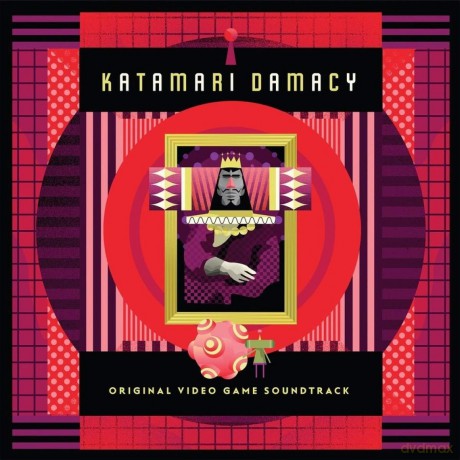 Katamari Damacy soundtrack [2xWinyl]