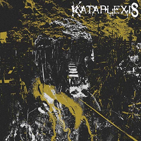 Kataplexis: Kataplexis [CD]