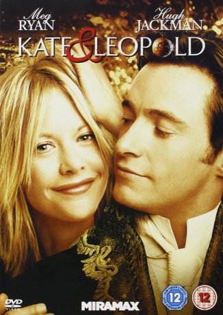 Kate And Leopold (Kate i Leopold) [DVD]