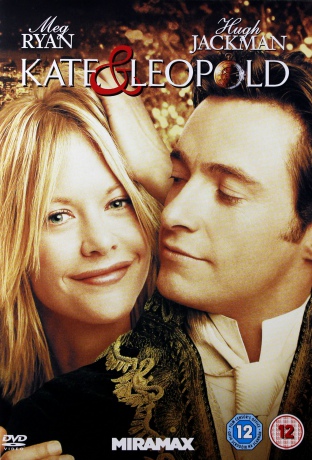 Kate And Leopold (Kate i Leopold) [DVD]