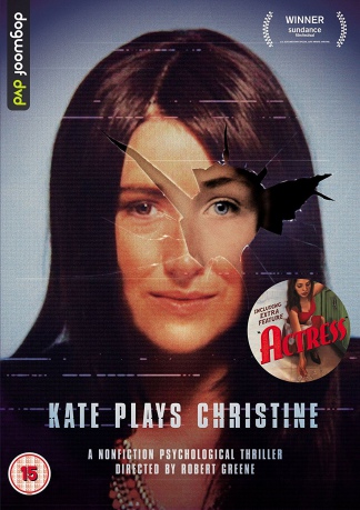 Kate Plays Christine (Kate gra Christine) [2DVD]