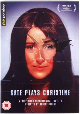 Kate Plays Christine (Kate gra Christine) [2DVD]