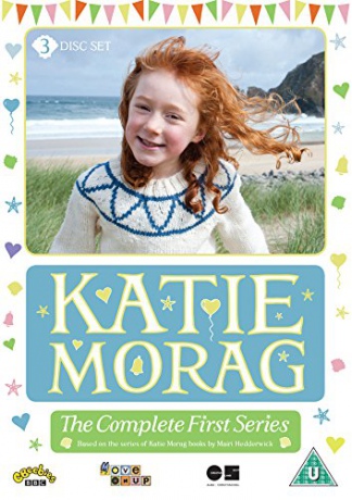 Katie Morag Complete Season 1 [DVD]
