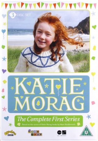 Katie Morag Complete Season 1 [DVD]