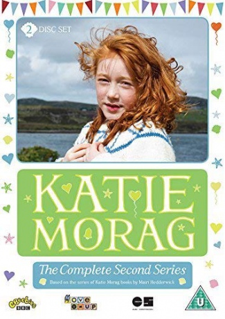 Katie Morag Complete Season 2 [DVD]