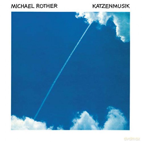 Michael Rother: Katzenmusik [CD]