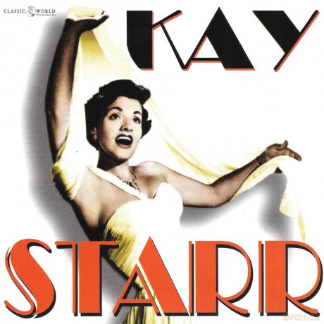 Kay Starr: Kay Starr [CD]