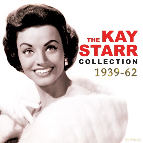 Kay Starr: Kay Starr Collection 1939-1962 [4CD]