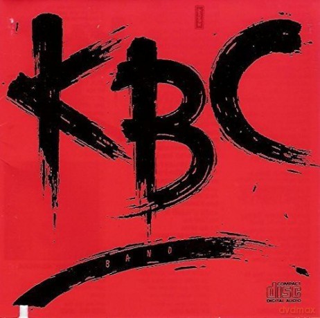 Kbc Band: Kbc Band [CD]