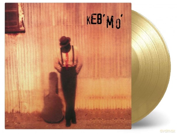 Keb Mo: Keb Mo (Gold) [Winyl]