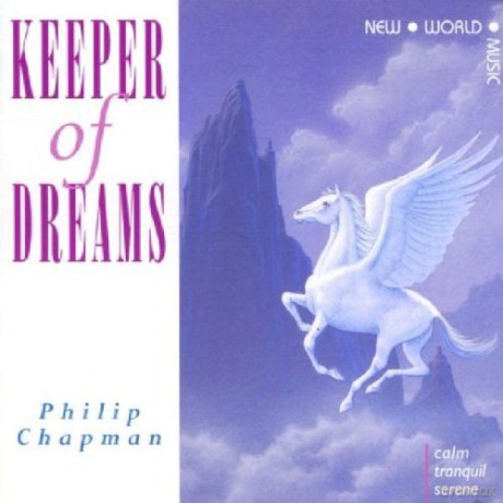 Philip Chapman: Keeper Of Dreams [CD]