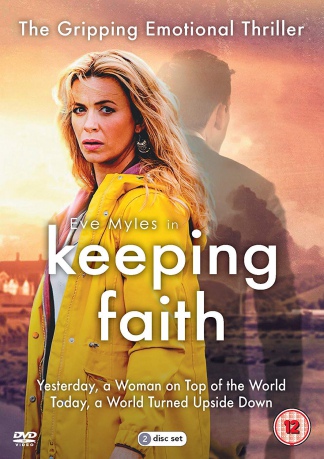 Keeping Faith [2DVD]
