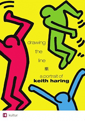 Keith Haring A Portrait [DVD]