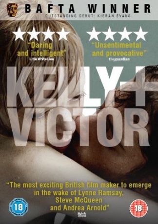 Kelly + Victor [DVD]