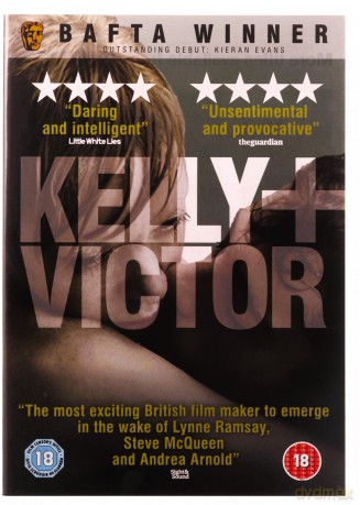 Kelly + Victor [DVD]