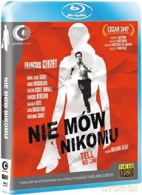Nie mów nikomu [Blu-Ray]
