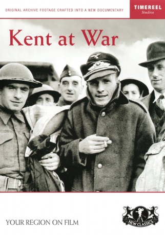 Kent At War [DVD]