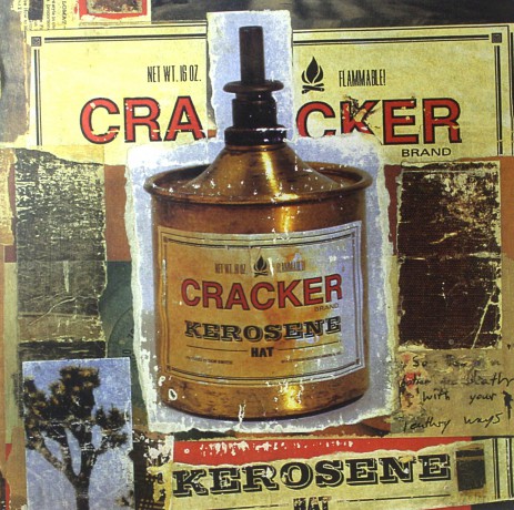 Cracker: Kerosene Hat [2xWinyl]