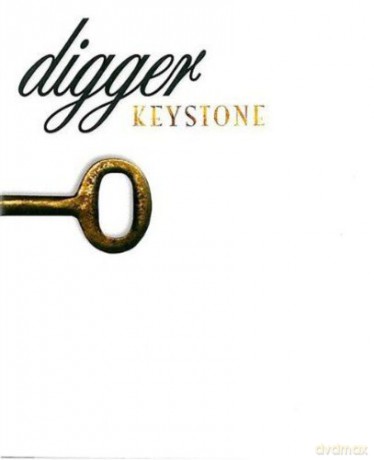 Digger: Keystone [CD]