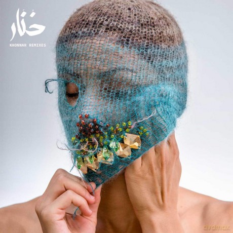 Deena Abdelwahed: Khonnar Remixes [Winyl]