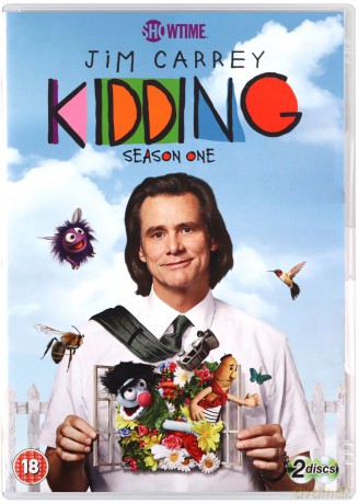 Kidding - Season 1 [2DVD]