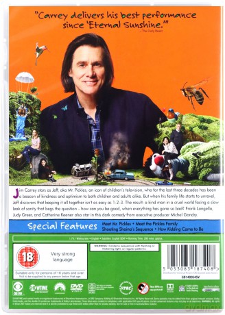 Kidding - Season 1 [2DVD]
