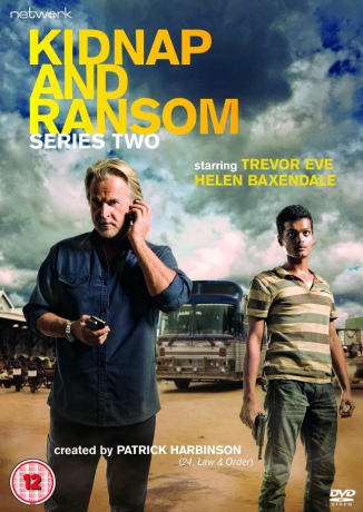 Kidnap And Ransom (Okup znaczy życie) [DVD]