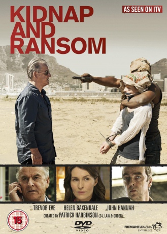 Kidnap And Ransom (Okup znaczy życie) [DVD]