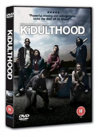 Kidulthood Vanilla [DVD]
