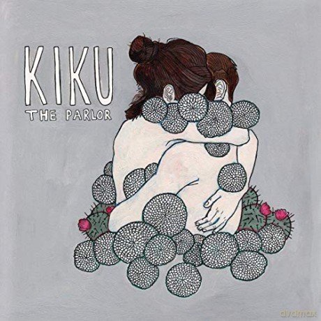 Parlor: Kiku [CD]