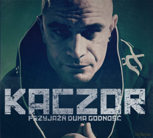 Kaczor: Przyjaźń Duma Godność (digipack) [CD]
