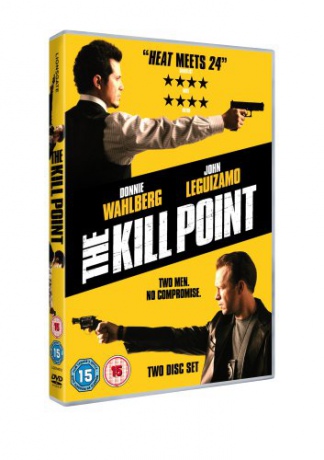 Kill Point [2DVD]