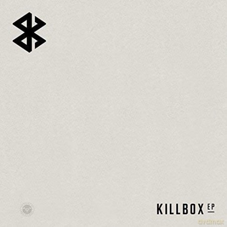Killbox: Killbox [Winyl]