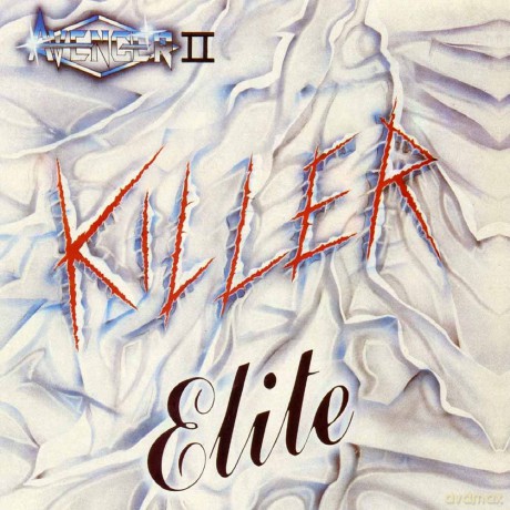 Avenger: Killer Elite [Winyl]