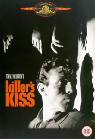 Killers Kiss (Pocałunek mordercy) [DVD]