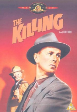 Killing (Zabójstwo) [DVD]